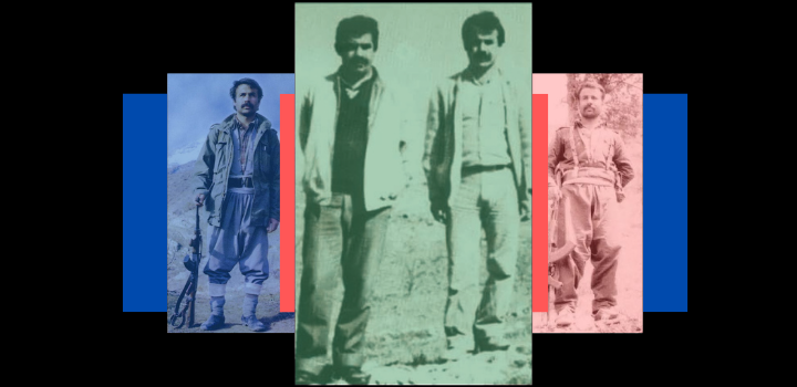 15’ê Tebaxê pêngava heqîqetê ye