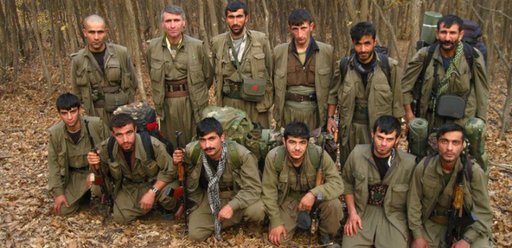 Ji Pênûsa Gerîla – Ev car ji bîr nabe Bandoz!