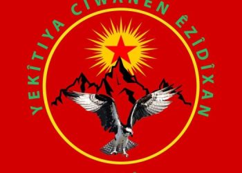 YCÊ: Bedêl çi dibe bila bibe em amade ne, serkeftina me wê misoger be