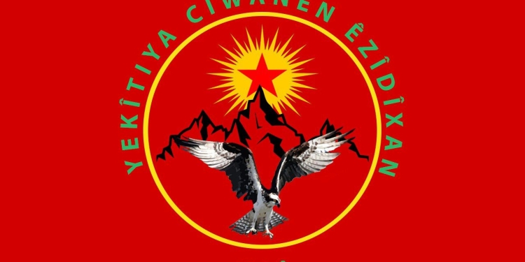 YCÊ: Bedêl çi dibe bila bibe em amade ne, serkeftina me wê misoger be