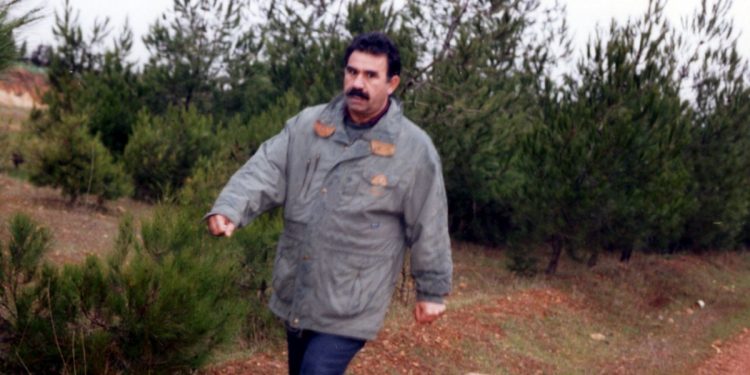 Ji Îmraliyê deng nayê – Parêzeran dîsa serlêdan kirin