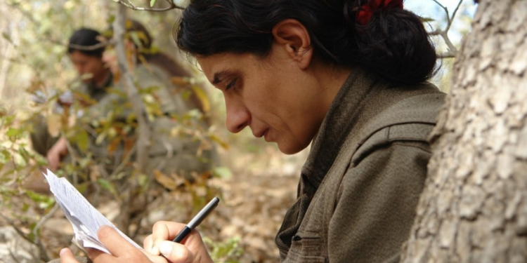 Ji Pênûsa Gerîla – Ji qonaxeke din a 15’ê Tebaxê – I