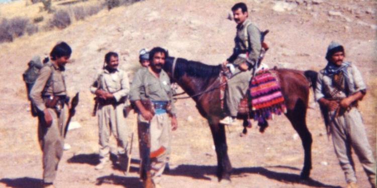 Ji pênûsa Mahsûm Korkmaz serdegirtina Dihê -4