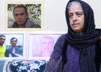 Ji bo min û gelê Kurd, fermandar bû