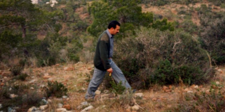 Serlêdana parêzeran ya ji bo çûyîna Îmraliyê bê bersiv tê hêştin