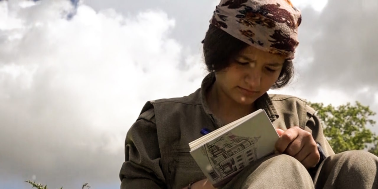 Ji Pênûsa Gerîla – Ji qonaxeke din a 15’ê Tebaxê – II