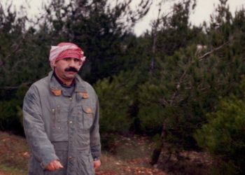 Bê hezkirinî, dijberiya şoreşgerî û jiyanê ye – I