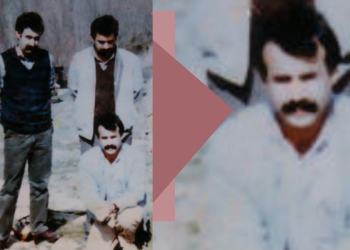 Ji pênûsa Mahsûm Korkmaz serdegirtina Dihê -3