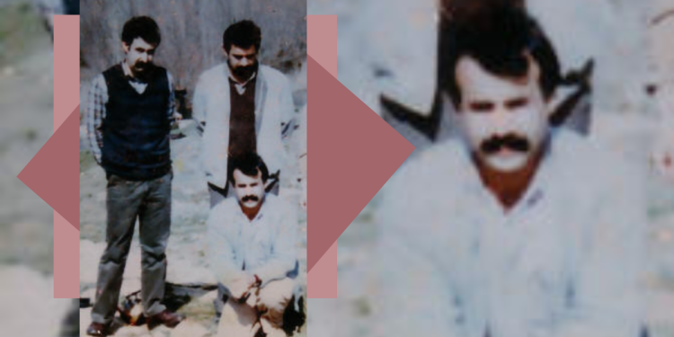 Ji pênûsa Mahsûm Korkmaz serdegirtina Dihê -3