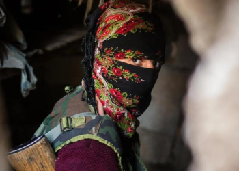 Ji Kesên Meşaleya Azadiyê Radikin re