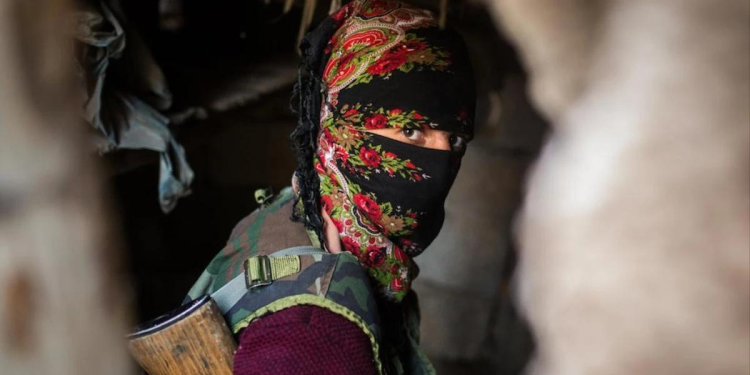 Ji Kesên Meşaleya Azadiyê Radikin re