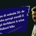 Wê Kurdistan di sedsala 20. de li ser bingeha şoreşê xwedî li mirovahiyê derbikeve û wisa bidawî bike – I