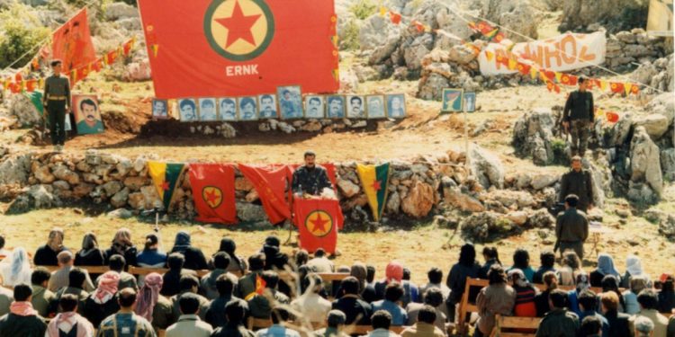 Li ser gelê Dîlok, Mereş, Semsûr û Meletiyê yên welatparêz komkujî hate ferz kirin