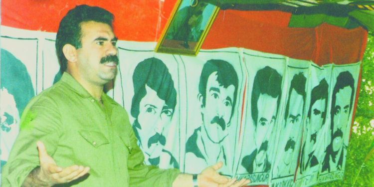 Şerê li Rojhilata Navîn çawa dikare çareser bibe?