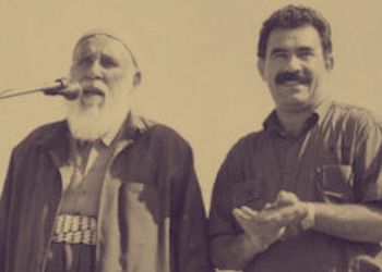 PKK Mozaîka Mezhebane – II