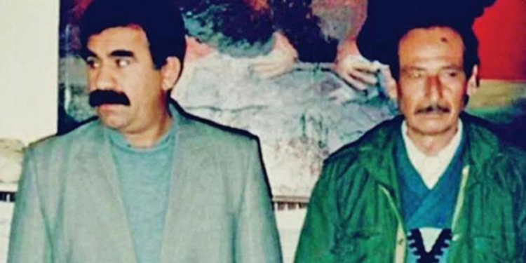 Yûsif Gulo; abîdeyeke welatparêziya Rojava