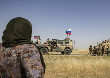 Divê artêşa Tirk ji Sûriyeyê bê derxistin