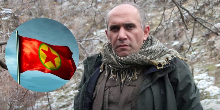 PKK: Divê ciwanên Kurd tola Rêzan Cawîd û hemû şehîdên Kurdistanê ji dewleta Tirk hilînin