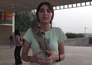 Selma Bozan: Şerê ku dijmin dide meşandin hemû li ser Çand, Huner û Zimanê me ye