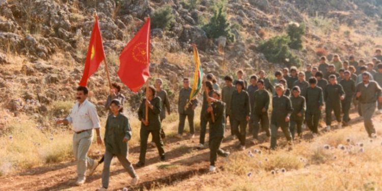 Birdoziya Rizgariya Jinê Birdoziyekê Civakî Ye