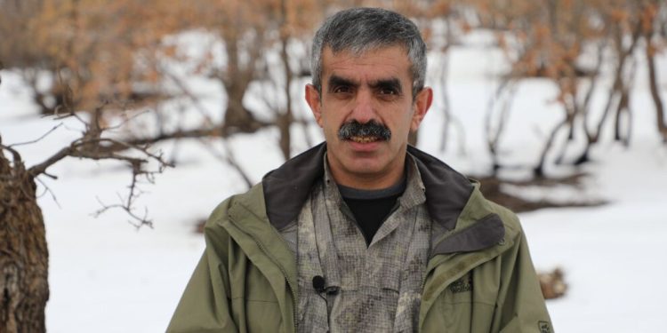 Şiyar Şevger: Di roja 15’ê Tebaxê de hêviyek mezin çêbû