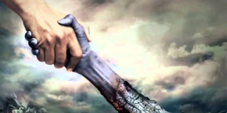 Konfederalîzma demoqratîk û erkên demê – 1