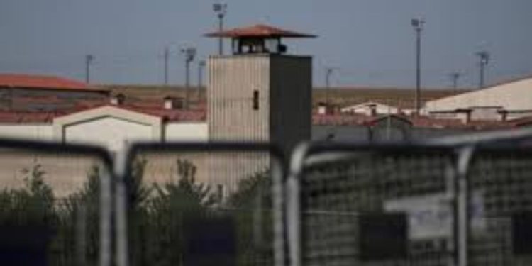 Komîteyên zindanê yên PKK û PAJK’ê: A niha ewlehiya can a tu hevalên me yên li zindanan tune ye