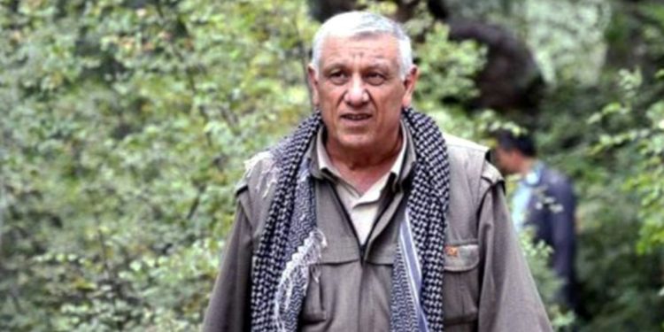 Cemîl Bayik: Divê ciwan bi qehremanên li Zapê re bi çalakiyên xwe desthilata faşîst bihejînin