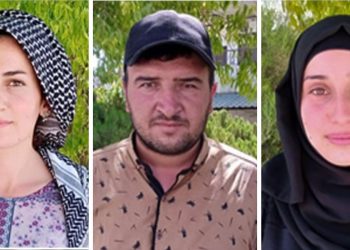 Ciwanên Rojavayê Kurdistanê: Erka ciwanan ya sereke misogerkirina azadiya fîzîkî ya Rêber Apo ye