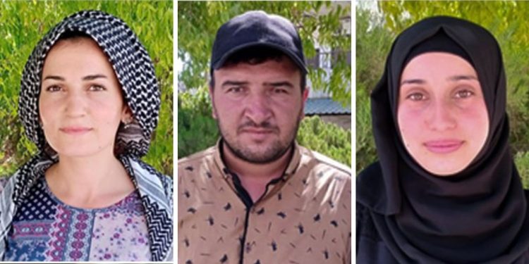 Ciwanên Rojavayê Kurdistanê: Erka ciwanan ya sereke misogerkirina azadiya fîzîkî ya Rêber Apo ye