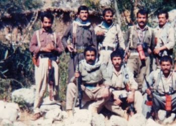 Pêngava 15’ê Tebaxê û dijwarbûna êrîşan