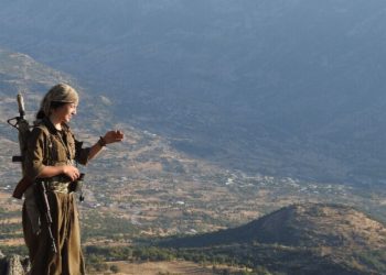 Sîsê: Ez Dixwazim Weke şehîd Bêrîtan Bibim Gerîla – 2