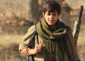 LEZGÎN: Ji gerîlayên azadiyê çalakiyeke bi bandor – 8 leşkerên dagirker hatin ceza kirin