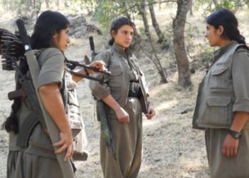 Sîsê: Ez Dixwazim Weke şehîd Bêrîtan Bibim Gerîla – 3