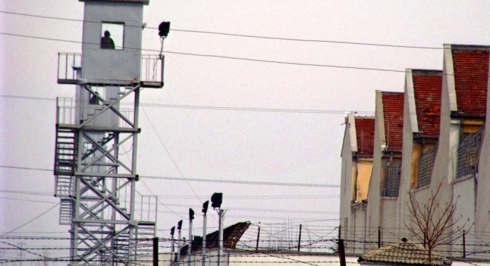 li Beşîkduzuyê Greva Birçîbûnê 42 rojin dewam dike