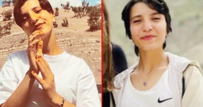 Jineke ciwan bi îşkenceyê hate qetil kirin