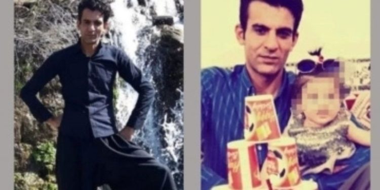 Kuştina kolberan li Îranê bûye weke zagonekê