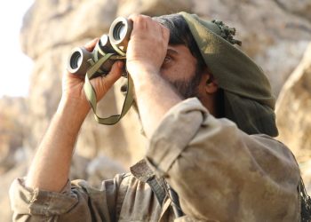 LEZGÎN – 13 leşkerên Tirk ên dagirker hatin ceza kirin