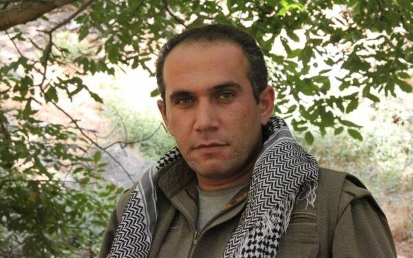 KODAR û PJAK: Rêya şehîd Rêzan Cavîd, rêya Rêber Apo ye