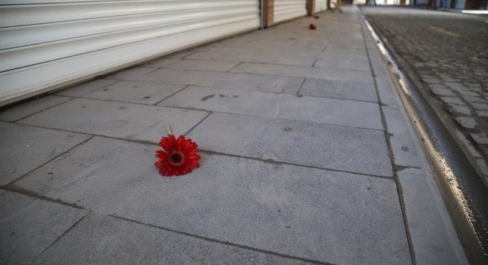 Malbata Şenyaşar: Ev têkoşîn keştiyeke edaletê ku 540 rojin diçe ye