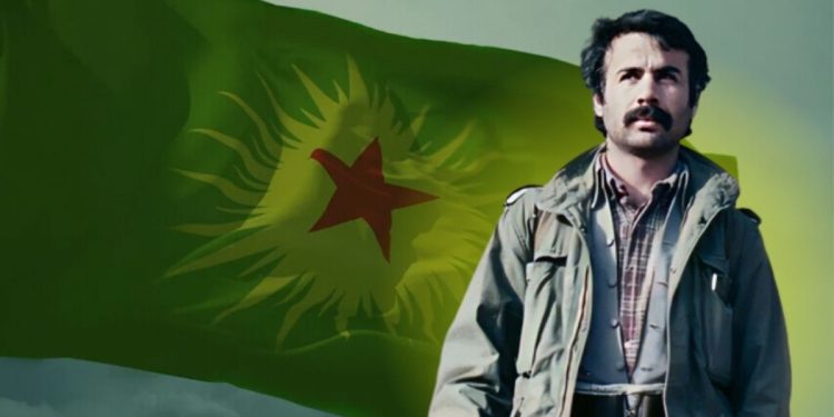 KCK: Pêngava 15’ê Tebaxê jiyan û kesayeteke nû ava kir