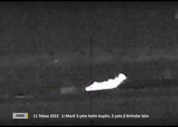 LEZGÎN: 3 leşker û 3’ê çete hatin kuştin, 5 leşker û 2 çete jî birîndar bûn