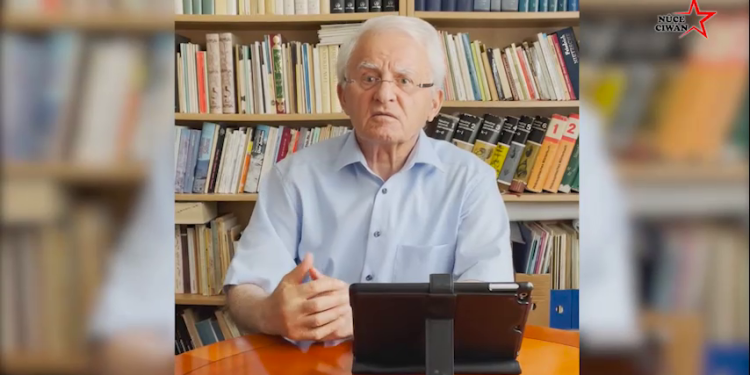 TAYBET – Abdurrahman Hacî Ehmedî: Ji bo tolhildana şehîd Rêzan berê xwe bidin Qendîlê