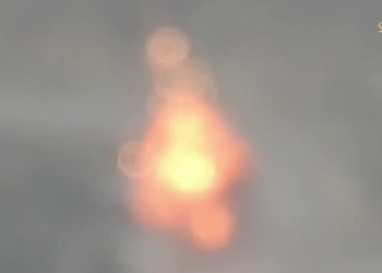 LEZGÎN: Gerîla TV dîmeneke nû ya çalakiya gerîla weşand