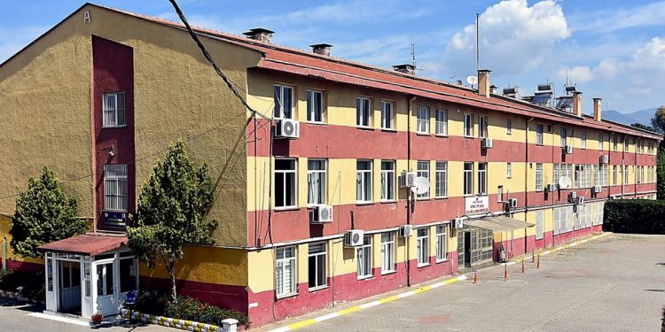 Girtiyê bi navê Firat Çaglayan bi awayekî guman jiyana xwe ji dest daye