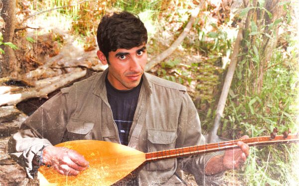 YRK’ê şehîd Simko Serhildan di salvegera şihadeta wî de bi bîr anî