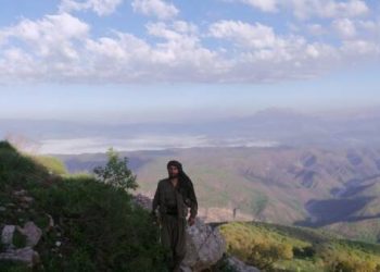 HPG’ê, fermandar Mordem Botan Dilbirîn bi bîr anî
