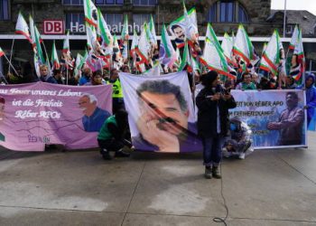 Ciwanên Kurd û enternasyonalîst; “Emê li dijî provokasyon û faşîzmê bê navber têbikoşin”