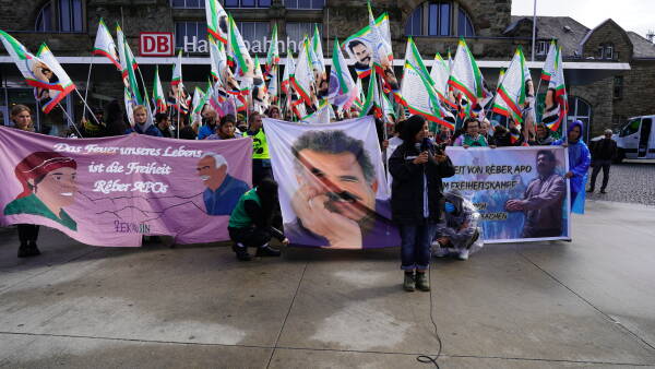 Ciwanên Kurd û enternasyonalîst; “Emê li dijî provokasyon û faşîzmê bê navber têbikoşin”