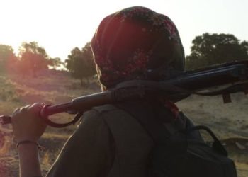 Sîsê: Ez Dixwazim Weke şehîd Bêrîtan Bibim Gerîla – 21